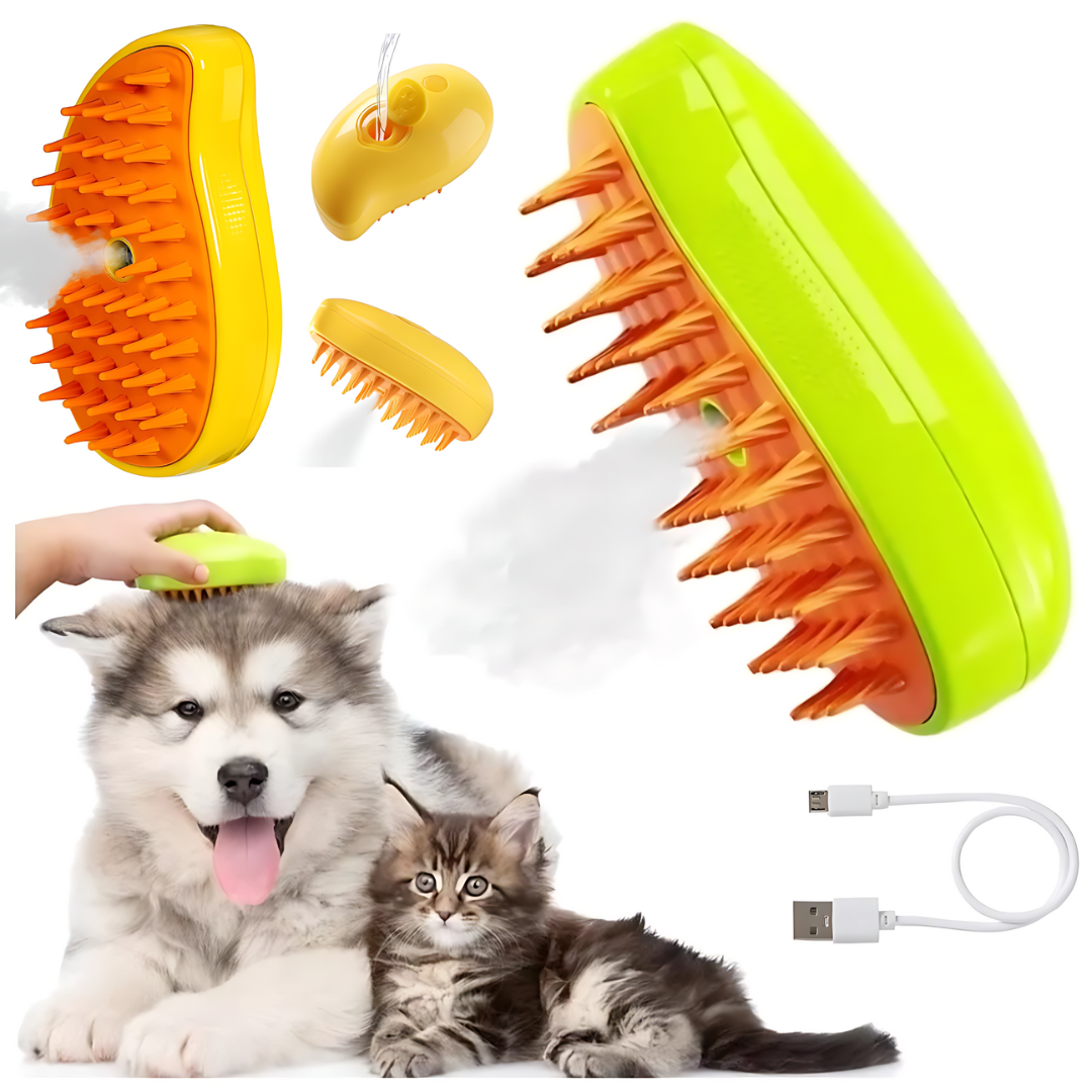 VaporPetCare